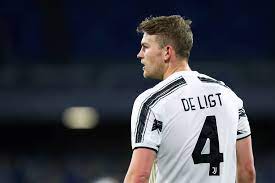 The latest tweets from @matthijsdeligt People At Juventus Laugh At Matthijs De Ligt Because He Doesn T Wear Designer Clothes