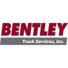 Logo Bentley Truck Services
