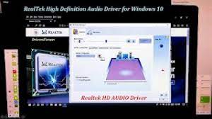 You'll need to know how to download an app from the windows store if you run a. Realtek Hd Audio Drivers Windows 10 64 Bit