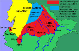 Vídeos, fotos, audios, resúmenes y toda la información de guerra peru ecuador en rpp noticias. Un Dia Como Hoy 5 De Julio De Educacion De Primer Mundo Facebook