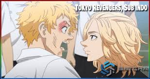 Download tokyo revengers english sub. Tokyo Revengers Anime Episode 2 Otakudesu Gatcha Org
