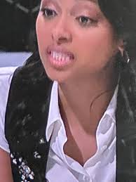 Katie lied. Sorry for the spoiler 🍊