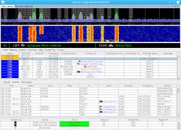 Sdrtrunk Tool For Decoding Monitoring Recording And Streaming Trunked Mobile And Related Radio Protocols Using Software Defined Rad Radio Streaming Monitor
