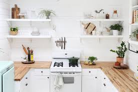 The rate to update a small kitchen is between $5,000 and $20,000, depending on what you install, repair or upgrade.for this room, small is defined as 70 square feet or smaller. Kitchen Remodel Cost How To Save Money Tips Apartment Therapy