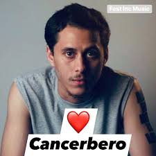 Cancerbero ❤️❤️❤️ VS. Lefty SM 👍👍👍