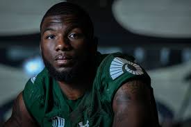 Michigan vs. Colorado State: Rams players to watch