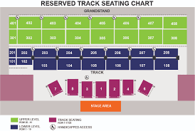 Methodical Wi State Fair Seating Chart Mn State Fair