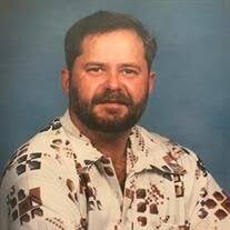 Michael Allan Andrews Obituary