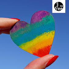 As well as being a month long celebration, pride month is also an opportunity to peacefully protest and raise political awareness of current issues facing the community. It S Pride Month Radio Free Fm