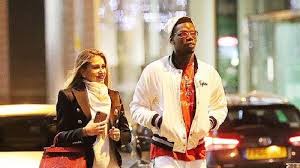 Paul labile pogba appropriately nicknamed as ii polpo paul (paul the octopus) owing to his long legs, is an international football sensation. Video Paul Pogba S Wife Zulay Attempting Stay At Home Challenge Goalball