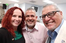 Galería — Caminando Por Fe