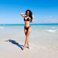 Indiansweety In Bikini