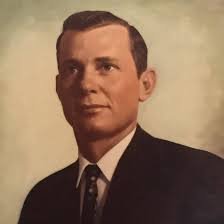 Donald Robinson Saunders (1924-1996) was born in Green Turtle Cay, Abaco to  Gilbert Robinson 'Robbie' Saunders and Mary Edith Curry. In 1955, he  married Natalie Belle Lowe (1929-2015) daughter of Spencer Baldwin