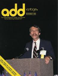 Addvantage 1993 November by RSPA