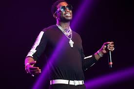 Gucci Mane Evil Genius Album At No 5 On Chart Hypebeast