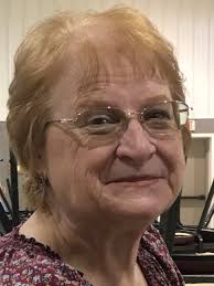 Obituary information for Connie Sue Pruitt