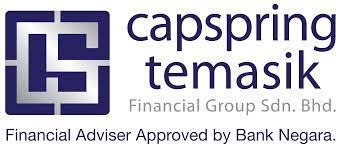Capspring temasik financial group sdn bhd. Capspring Termasik