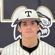 Jackson Gribben's High School Career Home