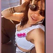 Marta Laboy's Instagram, Twitter & Facebook