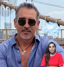 GRACIAS A BETO BORGE, MARA LEZAMA OBTUVO MUCHOS PRIVILEGIOS JUNTO CON SU  FAMILIA (2)