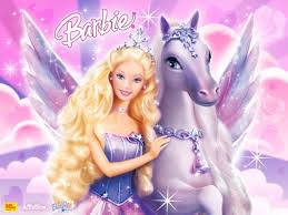 Boneka barbie pertama kali dikenal. Gambar Wallpaper Barbie Doll Barbie Pink Toy Clothing 631106 Wallpaperuse