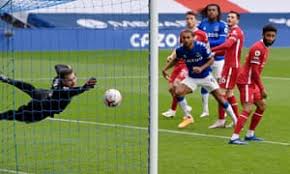Liverpool are set to take on everton in the english fa cup third round game on friday night, 05 january 2018 at anfield which is a huge game for both sides. Everton 2 2 Liverpool Premier League As It Happened Football The Guardian
