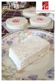 This is a reality for the lucky few who are gifted a dessert from the mission: Old School Of Mooncake With A New Look Orange Snow Cake æ©˜çš®äº'ç‰‡ç³• Guai Shu Shu Moon Cake Snow Cake Easy Mooncake Recipe