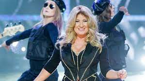 She is one of the most popular singers in poland. Beata Kozidrak Wyda Swoja Biografie Znamy Date Premiery Muzyka