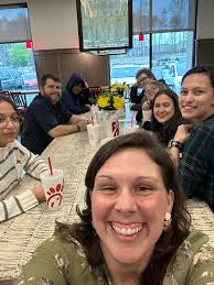 Lancaster baptist church christmas celebration