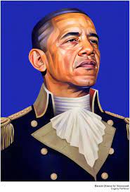 Unique Colourful Portraits Of Celebrities By Evgeny Parfenov Ultralinx Obama Art Portrait Illustration Colorful Portrait