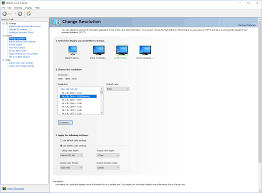 This video has been updated! Missing Options In Nvidia Control Pa Nvidia Geforce Forums