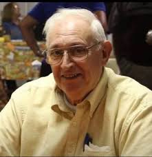 Obituary information for William Meredith Paschal