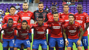 Medellin played patriotas at the apertura of colombia on february 7. Medellin Vs Patriotas En Vivo Online Liga Aguila 2019 Ii