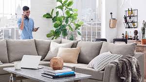The contemporary designs are let's resolve to do better. Ikea Alternatives With Affordable Furniture For Small Spaces Metro Us