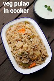 Veg Pulao Recipe Vegetable Pulao How To Make Veg Pulav In Cooker Veg Pulao Recipe Veg Pulao Pulao Recipe