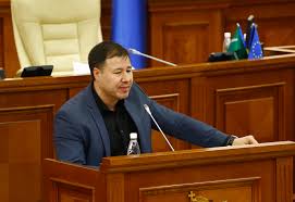 Богдан Цырдя: Эти “великие борцы” были в трех альянсах и в четырех  правительствах с Плахотнюком – ПСРМ – Партия Социалистов Республики Молдова