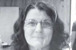 Funeral services today for Stella Mae Ison