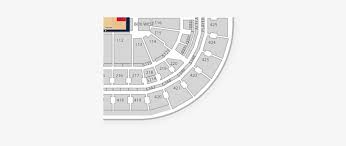 capital one arena seating chart basketball ppg paints