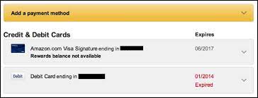Log in to your amazon credit card account online to pay your bills, check your fico score, sign up for paperless billing, and manage your account preferences. Take Over Payment Cars No Credit Check Amazon Credit Account Payment