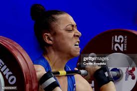 11,352 Weightlifting Championships Stock Photos, High-Res Pictures, and  Images