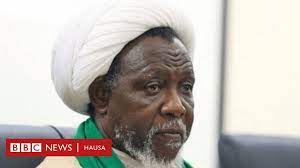 Free zakzaky protest at abuja human right commission in the nigerian capital today the 19th of jan 2016 by students and national youth service corps thank god he is an hausa man an a muslim. El Zakzaky Imn Ta Mayar Wa El Rufa I Martani Bbc News Hausa