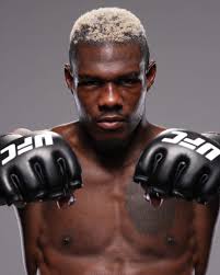 Klaar voor een nieuwe strijd: UFC-Belg Bolaji Oki trekt opnieuw naar Parijs  en kent zijn tegenstander