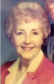 Margaret Fleming Obituary (1930