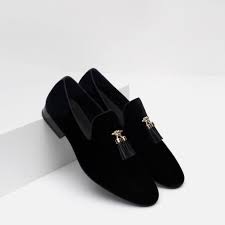 Get the best deal for zara women's shoes from the largest online selection at ebay.com. Zara Velvet Loafers Mens Prom Shoes Gucci Men Shoes Handmade Dress Shoes