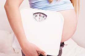 Außerdem sieht der schwangerschaftsbauch bei meisten frauen aus, als hätte er eine längsnaht: Gewichtsentwicklung Gesunde Ernahrung Fur Zwei Praktisches Schwangerschaft Swissmom Ch