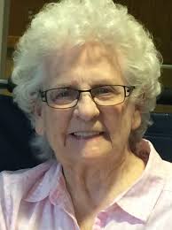Grace Laurine Lien Loftsgard (1924-2018)