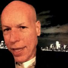 Guy Lowe (@guylowewriter)