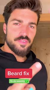 Beard Fix: To Do Weekly Haircut Tips and Tricks
