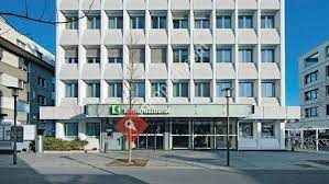 Unsere besondere verantwortung als kantonalbank der kantone st.gallen & appenzell ausserrhoden nehmen wir auch im sponsoring wahr. St Galler Kantonalbank Buchs Buchs