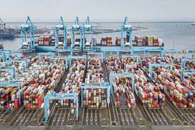 Das gewässer wird relativ stark befischt und von unseren mitgliedern als top. Niederlande Zoll Findet 2020 Rund 40 Tonnen Kokain Im Hafen Von Rotterdam Der Spiegel